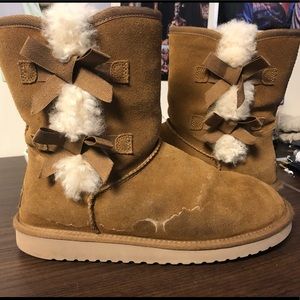 Koolaburra UGG Boots